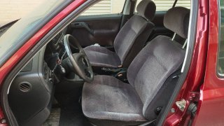 Volkswagen vento 1993