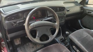 Volkswagen vento 1993