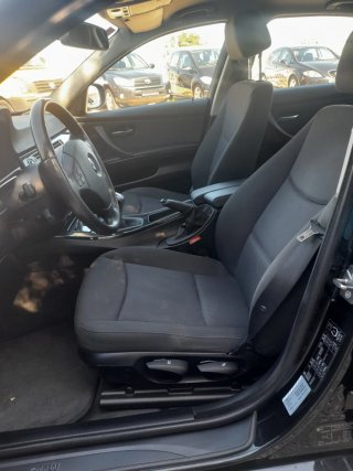 BMW 318i 143CV 1 PROPIETARIO AÑO 2.010!!