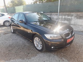 BMW 318i 143CV 1 PROPIETARIO AÑO 2.010!!