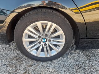BMW 318i 143CV 1 PROPIETARIO AÑO 2.010!!
