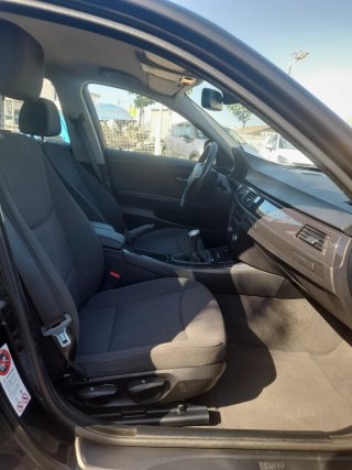 BMW 318i 143CV 1 PROPIETARIO AÑO 2.010!!