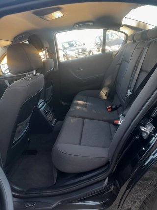 BMW 318i 143CV 1 PROPIETARIO AÑO 2.010!!