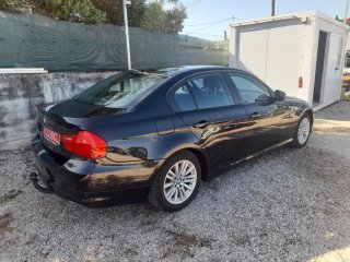 BMW 318i 143CV 1 PROPIETARIO AÑO 2.010!!