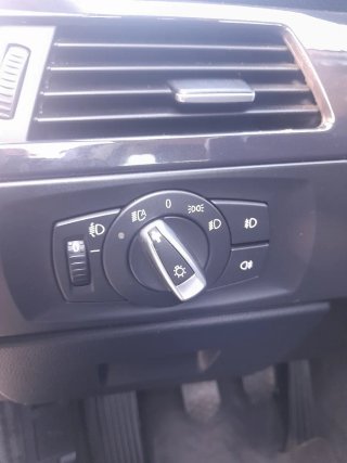 BMW 318i 143CV 1 PROPIETARIO AÑO 2.010!!