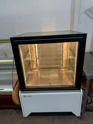 Vitrina Refrigerada Expositora