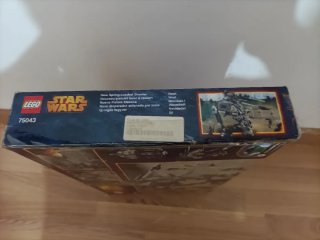 LEGO Star Wars AT-AP 75043