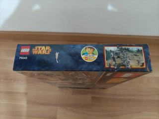 LEGO Star Wars AT-AP 75043