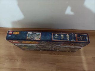 LEGO Star Wars AT-AP 75043