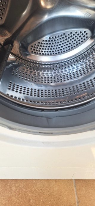 Lavadora LG 7kg despiece