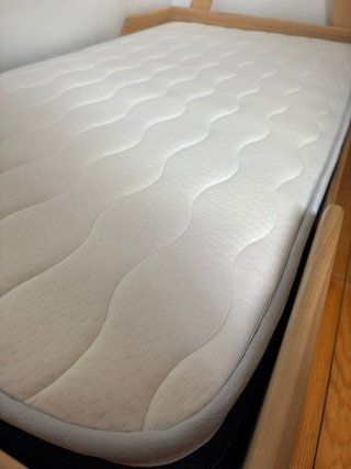 Cama Montessori Kutuva 140x70
