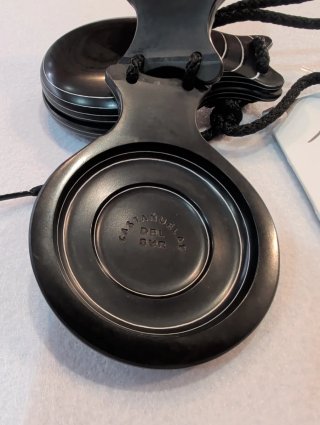 Castañuelas del Sur Profesional Fibra