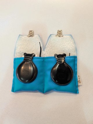 Castañuelas del Sur Profesional Fibra