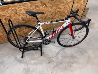 Bicicleta Ghost Talla XS
