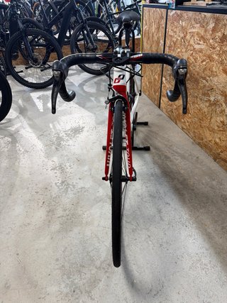 Bicicleta Ghost Talla XS