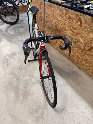 Bicicleta Ghost Talla XS