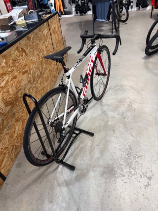 Bicicleta Ghost Talla XS