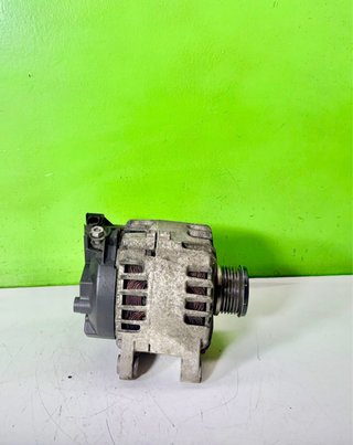 AG9T-10300-DA Alternador Ford Mondeo IV 2.0TDCI