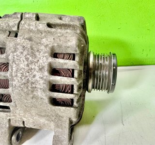 AG9T-10300-DA Alternador Ford Mondeo IV 2.0TDCI