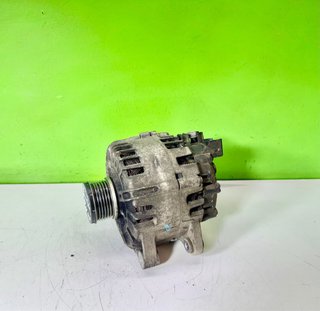 AG9T-10300-DA Alternador Ford Mondeo IV 2.0TDCI