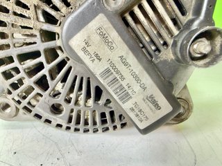 AG9T-10300-DA Alternador Ford Mondeo IV 2.0TDCI