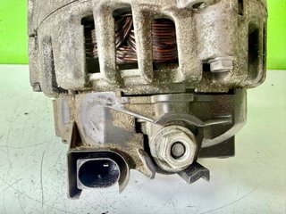 AG9T-10300-DA Alternador Ford Mondeo IV 2.0TDCI