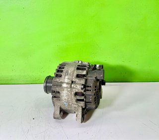 AG9T-10300-DA Alternador Ford Mondeo IV 2.0TDCI