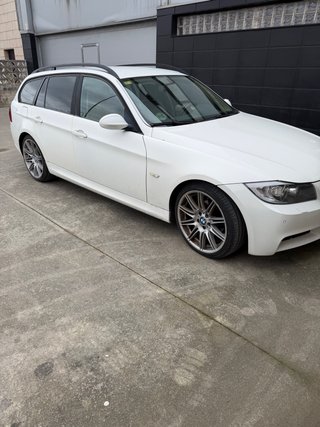 BMW Serie 3 2007