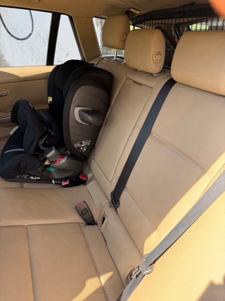 BMW Serie 3 2007