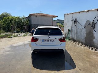 BMW Serie 3 2007