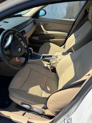 BMW Serie 3 2007