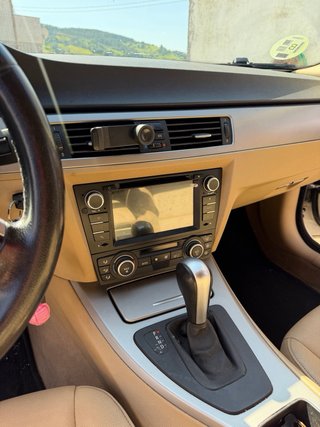 BMW Serie 3 2007