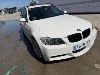 BMW Serie 3 2007