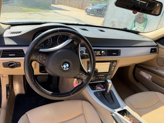 BMW Serie 3 2007