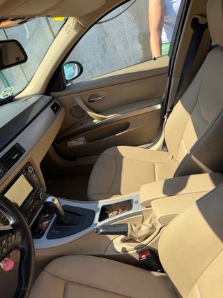 BMW Serie 3 2007