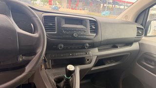 FURGONETA CITROEN JUMPY DIESEL BARATA