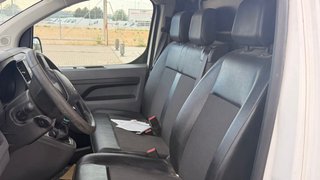 FURGONETA CITROEN JUMPY DIESEL BARATA