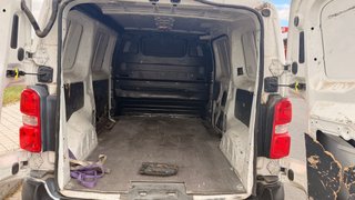 FURGONETA CITROEN JUMPY DIESEL BARATA
