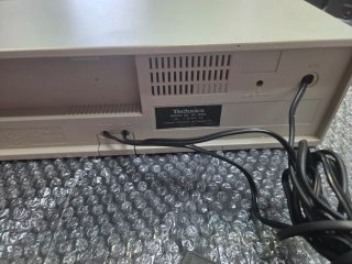 Technics M215 Cassette Deck