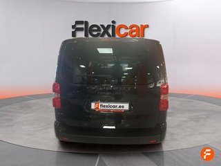 Peugeot Traveller Business Long BlueHDi 180 S&S EAT8