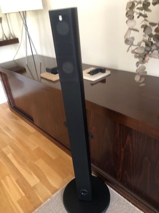 Receptor AV Yamaha RX-V305 Negro 5 altavoces