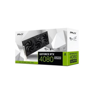 PNY RTX 4080 Super 16GB Verto OC