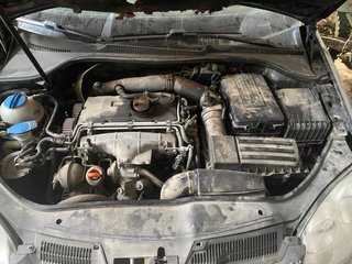 Volkswagen Golf 2006