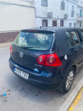 Volkswagen Golf 2006