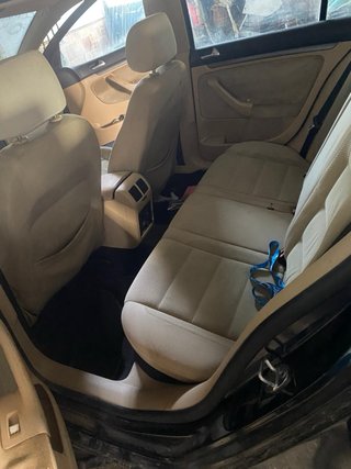 Volkswagen Golf 2006