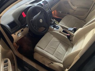 Volkswagen Golf 2006