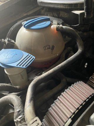 Volkswagen Golf 2006