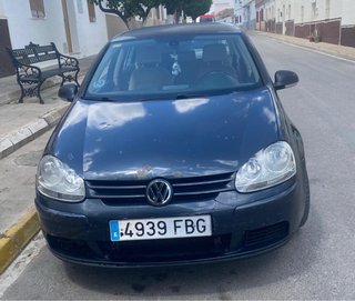 Volkswagen Golf 2006