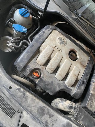 Volkswagen Golf 2006
