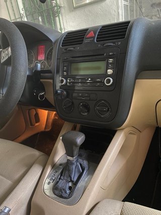 Volkswagen Golf 2006